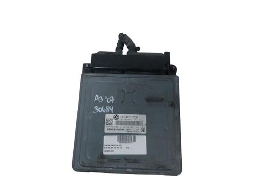 Engine control unit (ECU) AUDI A3 (8P1) | BP36077548M57 - Image 2