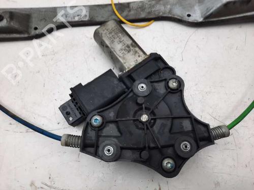 Front left window mechanism OPEL CORSA D (S07) 1.3 CDTI (L08, L68) | BP6141212C22 