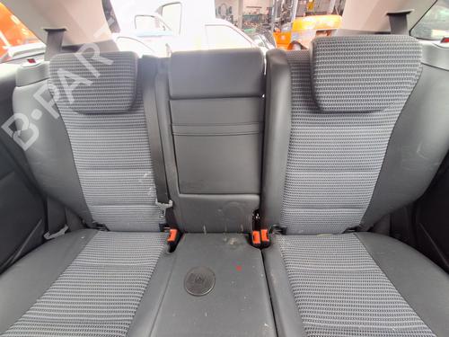 Sæde Bagtil Sæde Bagtil MERCEDES-BENZ B-CLASS Sports Tourer (W245) [2005-2011] 36383232 36383232