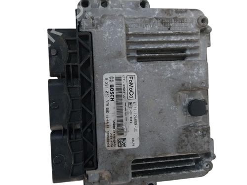 engine-control-unit-ecu-ford-transit-courier-b460-box-bodympv-2014-36596179 main image