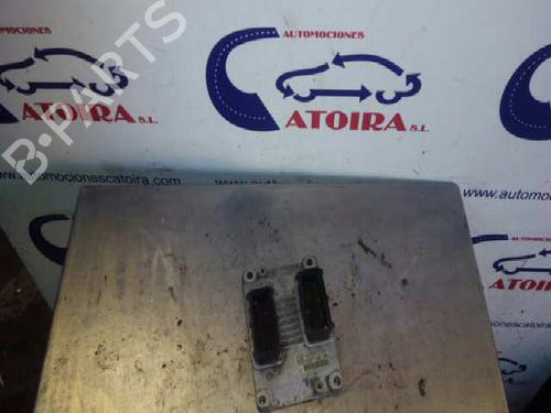Used Engine control unit (ECU) ALFA ROMEO 156 (932_) 1.6 16V T.SPARK (932.A4, 932.A4100) (120 hp) 211697