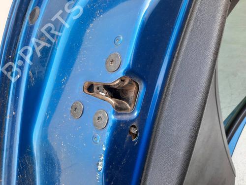 Used Rear left lock RENAULT CLIO III (BR0/1, CR0/1) 1.5 dCi (BR0H, CR0H, CR1S, BR1S) (106 hp) 8876589