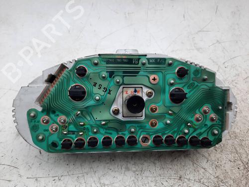 Instrument cluster HYUNDAI ATOS (MX) 1.0 i | BP8150662C47 
