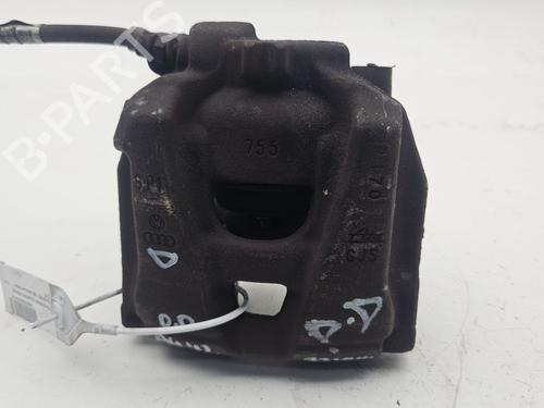 Used Right front brake caliper AUDI A4 B8 (8K2) [2007-2017]  29002322