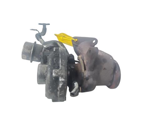 Used Turbocharger/Supercharger Turbocharger/Supercharger MERCEDES-BENZ A-CLASS (W168) A 170 CDI (168.008) (90 hp) 32473419 32473419