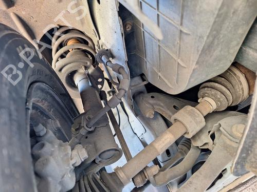 Used Right front shock absorber FORD FIESTA VI (CB1, CCN) 1.5 TDCi (75 hp) 18198768