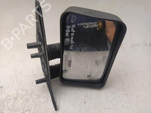 Used Right mirror FIAT DUCATO Van (230_) 1.9 D (69 hp) 22685327
