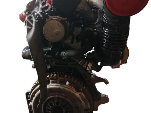 Engine RENAULT SCÉNIC II (JM0/1_) | BP37646748M1 - Image 4