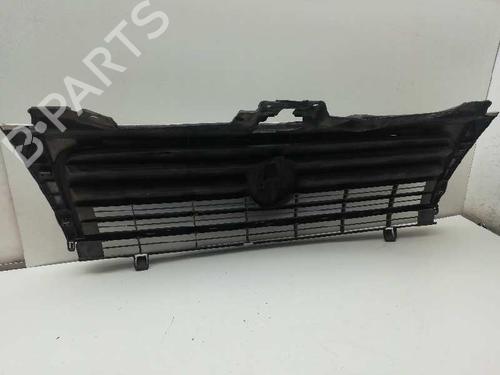 Grille FIAT SCUDO Bus (270_, 272_) 2.0 D Multijet | BP5861434C40 