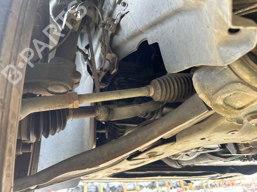 Lenkgetriebe für FORD MONDEO IV (BA7) [2007-2015]  28124049