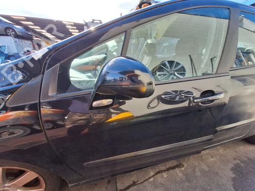 Used Left front door PEUGEOT 308 I (4A_, 4C_) [2007-2016]  29289924