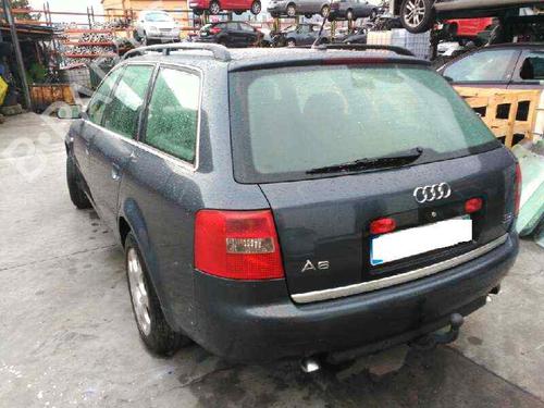 Rudehejsemotor forskærm venstre AUDI A6 C5 Avant (4B5, 4B6) 2.5 TDI quattro | BP8385898E21 