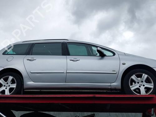 Used Parts PEUGEOT 307 Break (3E) 4922302