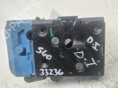 Front left lock VOLVO S60 I (384)  | BP23225648C98 
