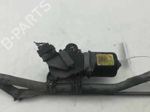 Front wiper motor CITROËN C3 I (FC_, FN_) 1.4 HDi | BP4559592M29 