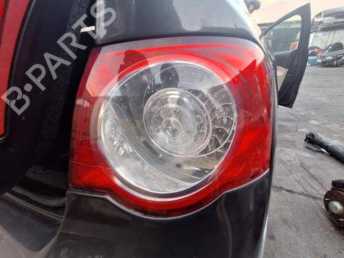 Højre baglygte VW PASSAT B6 (3C2) [2005-2011]  30717197