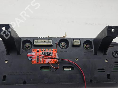 Instrument cluster NISSAN PRIMERA Hatchback (P12) 1.9 dCi | BP28191929C47