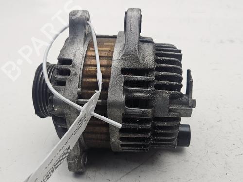 Used Alternator HONDA CIVIC IX (FK) 1.4 i-VTEC (FK1) (99 hp) 22505098