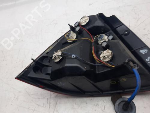 Right taillight CHEVROLET AVEO / KALOS Hatchback (T250, T255) 1.4 16V | BP6066695C35 