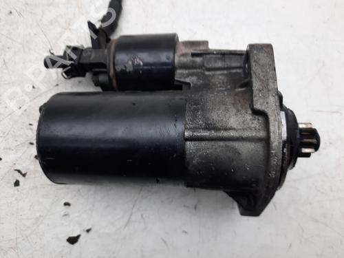 Starter AUDI A3 (8L1)  | BP13014423M8 