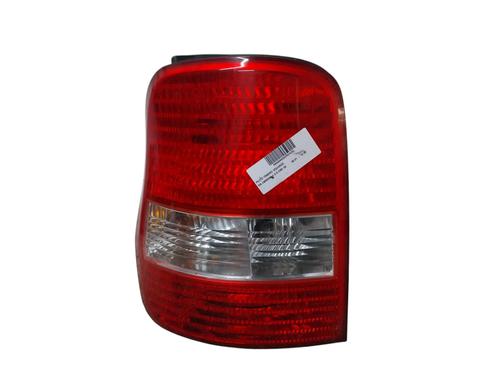 Used Left taillight Left taillight 37231731 37231731