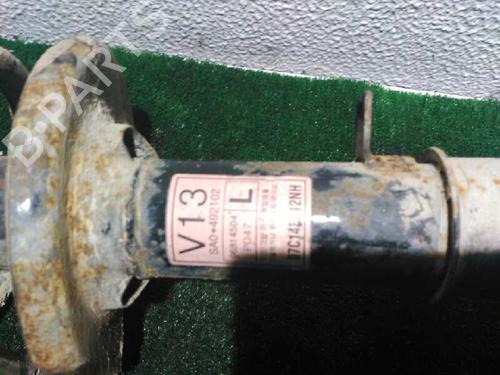 Left front shock absorber CHEVROLET EPICA (KL1_)  | BP606194M16 