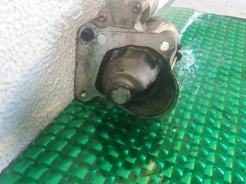 Starter MAZDA 3 Saloon (BK) 1.6 DI Turbo (BK12Y) | BP211668M8 