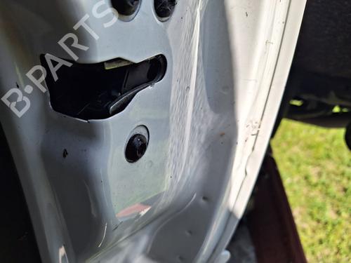 Used Front right lock FIAT 500 (312_) [2007-2025]  19334463