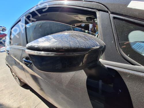 Retrovisor direito NISSAN NOTE (E12) | BP35943896C27 - Image 2