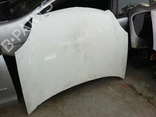 Hood RENAULT KANGOO (KC0/1_) 1.5 dCi (KC08, KC09) | BP5327423C1 