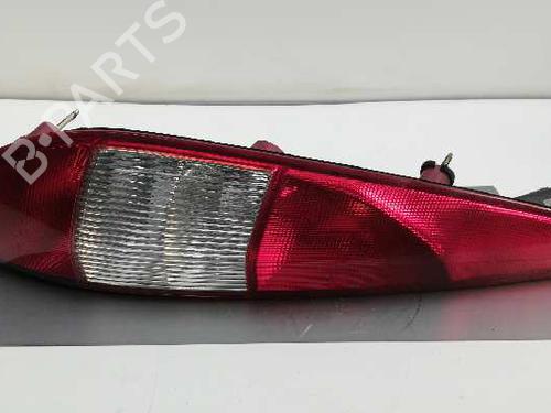 Used Left taillight FORD MONDEO III Turnier (BWY) 2.0 16V TDDi / TDCi (115 hp) 3500058