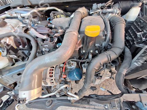Engine RENAULT MEGANE IV Hatchback (B9A/M/N_) 1.5 dCi 110 (B9A3) | BP39185313M1 - Image 2