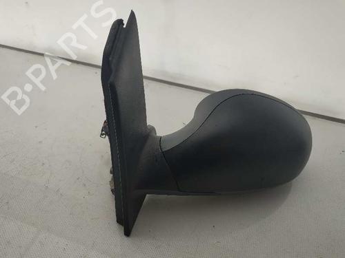 Left mirror SEAT TOLEDO III (5P2)  | BP4376095C26 