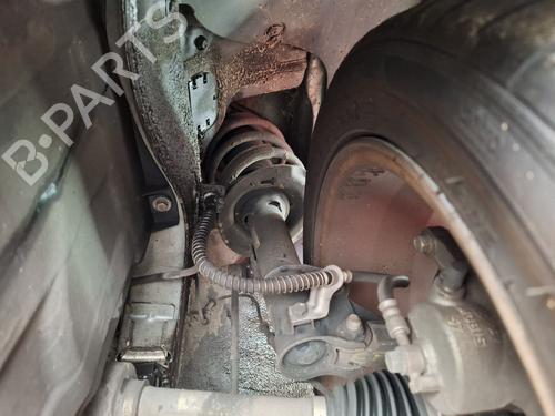 Used Left front shock absorber HYUNDAI i30 (GD) [2011-2025]  26332742