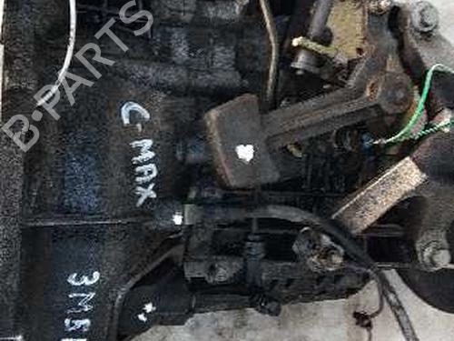 Gearbox FORD FOCUS C-MAX (DM2)  | BP4681555M3 
