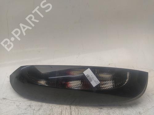 Used Left taillight OPEL CORSA C (X01) [2000-2009]  18710392