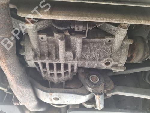 Differensial bakvogn AUDI TT (8N3) 1.8 T quattro (224 hp) 28588975