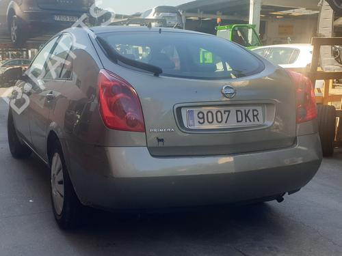NISSAN PRIMERA (P12) 1.6 1072711