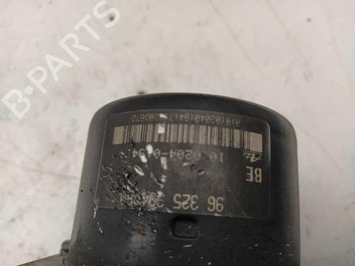 ABS pump PEUGEOT 206 Hatchback (2A/C) 1.4 LPG | BP4656470M43 