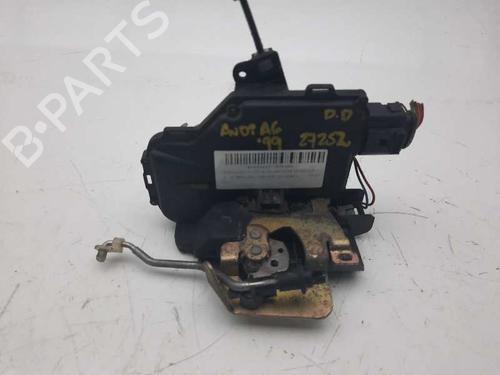 Used Front right lock AUDI A6 C5 (4B2) 2.5 TDI quattro (150 hp) 6797419