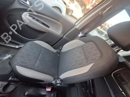 Used Right front seat Right front seat CITROËN C3 Picasso (SH_) [2008-2026] 33411811 33411811