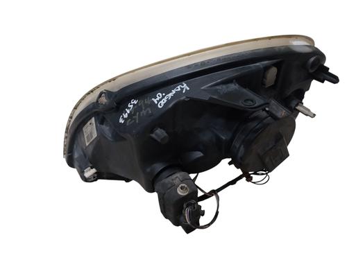 Right headlight RENAULT KANGOO (KC0/1_) 1.5 dCi (KC07) | BP37465906C29 - Image 2