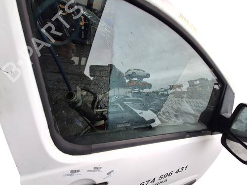Used Front right window mechanism Front right window mechanism PEUGEOT EXPERT Van (VF3A_, VF3U_, VF3X_) [2007-2026] 40514245 40514245