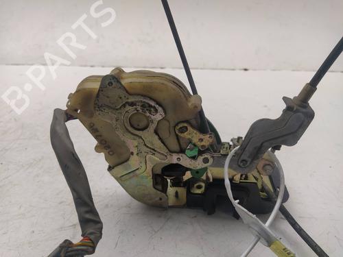 Front right lock KIA SORENTO I (JC) 2.5 CRDi 4WD | BP5184260C97 