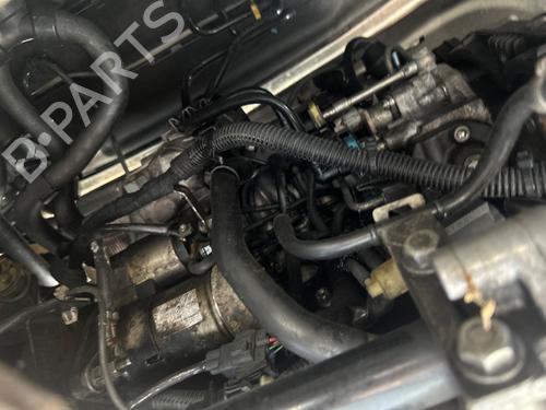 Startmotor OPEL ASTRA J (P10) [2009-2016]  27339668