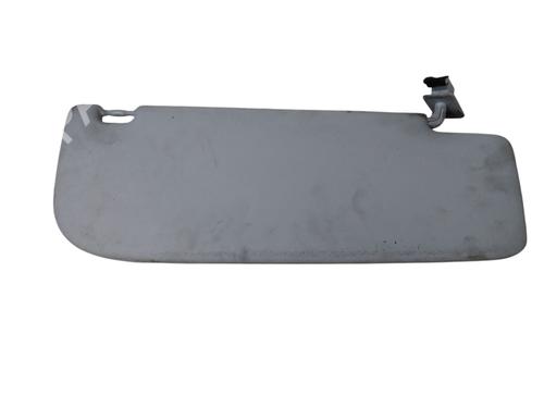 Used Right sun visor Right sun visor 37013438 37013438