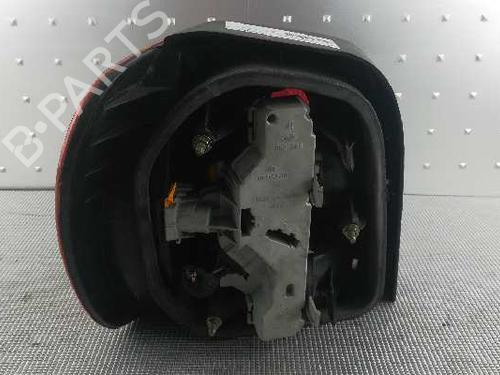 Right taillight VW POLO III (6N1) 64 1.9 SDI | BP3127488C35 