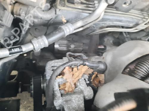 Used Alternator KIA RIO III (UB) 1.1 CRDi (75 hp) 8923826