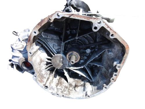 gearbox-renault-koleos-i-hy_-2008-29278896 main image