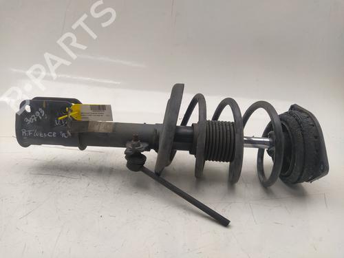 Ammortizzatore anteriore sinistro RENAULT FLUENCE (L3_) 1.5 dCi (L30B) (106 hp) 13507583